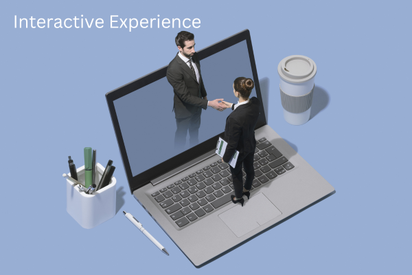 Interactive Experience