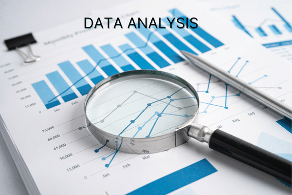 Data Analysis