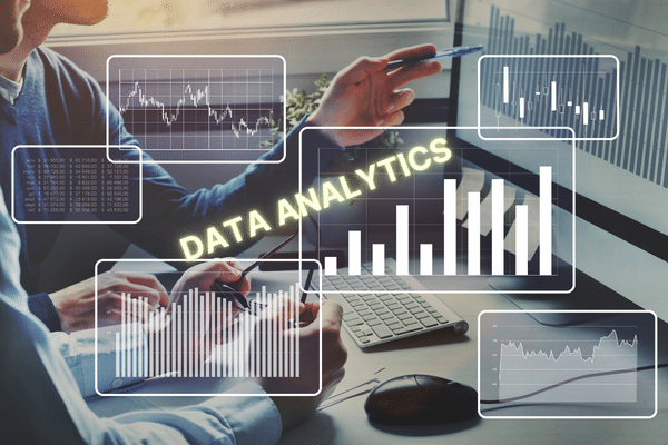 Data Analytics