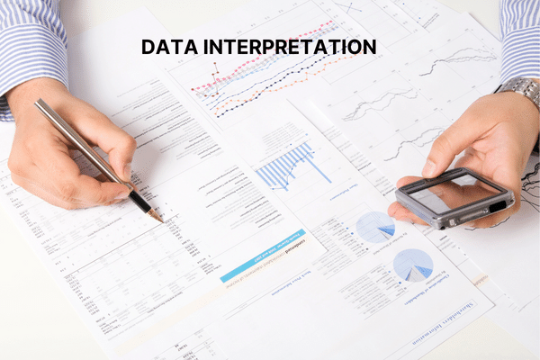 Data Interpretation