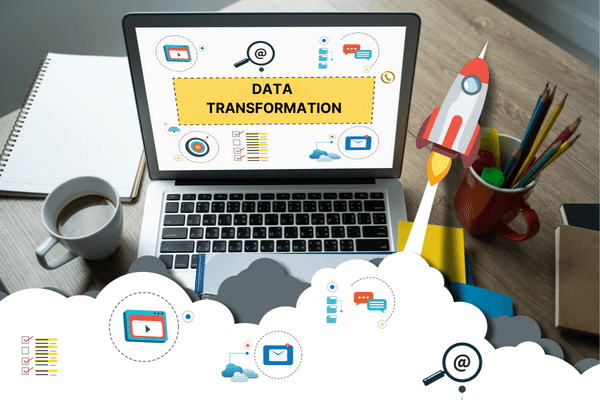 Data Transformation