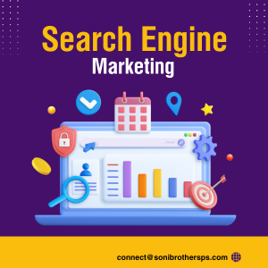 Search Engine Marketing