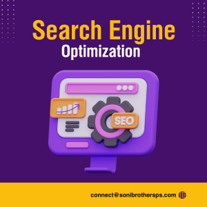 Search Engine Optimization