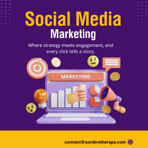 Social Media Marketing