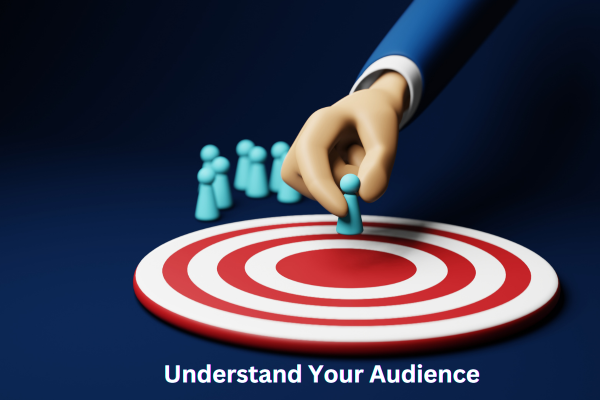 Understand Your Audience